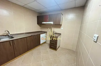 Apartment - 1 Bedroom - 1 Bathroom for rent in Tiger Building Al Yarmouk - Al Nahda - Sharjah