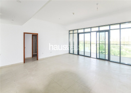 Apartment - 3 bedrooms - 4 bathrooms for rent in A1 - The Hills A - The Hills - Dubai
