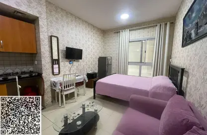 Apartment - Studio - 1 Bathroom for rent in Al Jurf 2 - Al Jurf - Ajman Downtown - Ajman