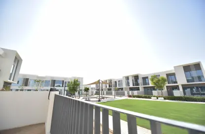 Townhouse - 3 Bedrooms - 4 Bathrooms for rent in Talia - The Valley - Dubai