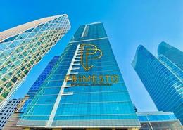 Apartment - 1 bedroom - 3 bathrooms for rent in Al Jazeera Tower - Corniche Road - Abu Dhabi