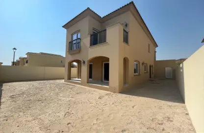 Villa - 4 Bedrooms - 3 Bathrooms for sale in Amaranta - Villanova - Dubai Land - Dubai