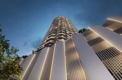Apartment - 2 Bedrooms - 2 Bathrooms for sale in City Center Residences - Downtown Dubai - Dubai