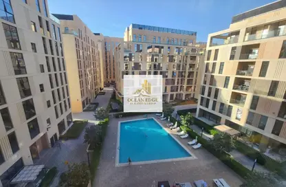 شقة - غرفة نوم - 2 حمامات للايجار في أسواق للعقارات - الممشى - مويلح - الشارقة