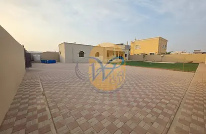 فيلا - 2 غرف نوم - 3 حمامات للايجار في الظيت الجنوبي - الظيت - رأس الخيمة