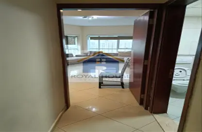 Apartment - 2 Bedrooms - 2 Bathrooms for sale in Al Majaz 3 - Al Majaz - Sharjah