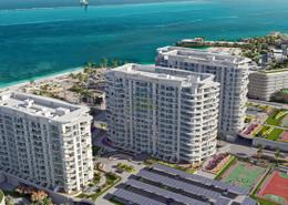 Apartment - 1 bedroom - 2 bathrooms for sale in Bay Residences - Hayat Island - Mina Al Arab - Ras Al Khaimah