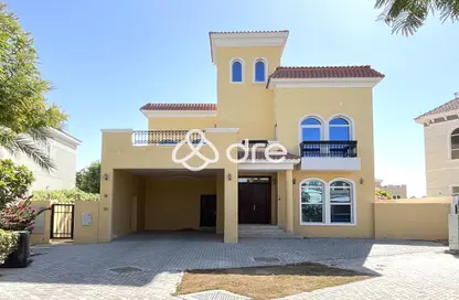 Villa - 4 Bedrooms - 4 Bathrooms for sale in Hacienda - The Villa - Dubai