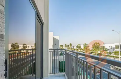 Villa - 3 Bedrooms - 3 Bathrooms for sale in Aurum Villas - Odora - Damac Hills 2 - Dubai