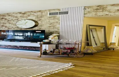 Apartment - 1 Bedroom - 1 Bathroom for rent in Diamond Views 2 - Diamond Views - Jumeirah Village Circle - Dubai