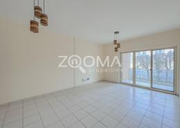 Apartment - 2 bedrooms - 2 bathrooms for rent in Al Ghozlan 3 - Al Ghozlan - Greens - Dubai