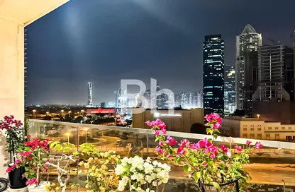 Apartment - 2 Bedrooms - 2 Bathrooms for sale in Vida Residence 1 - Vida Residence - The Hills - Dubai