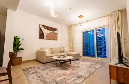 شقة - غرفة نوم - 1 حمام للايجار في وترز أج - جزيرة ياس - أبوظبي شقة - غرفة نوم - 1 حمام للايجار في وترز أج - جزيرة ياس - أبوظبي