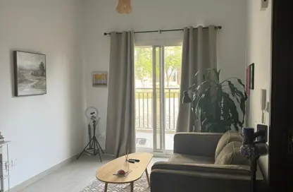 Apartment - 1 Bedroom - 1 Bathroom for rent in Al Ramth 11 - Remraam - Dubai Land - Dubai