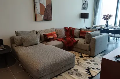 Apartment - 2 Bedrooms - 2 Bathrooms for rent in The Crest - Sobha Hartland - Mohammed Bin Rashid City - Dubai