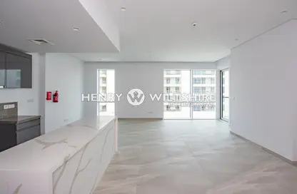 Apartment - 2 Bedrooms - 3 Bathrooms for rent in Qaryat Al Hidd - Saadiyat Island - Abu Dhabi