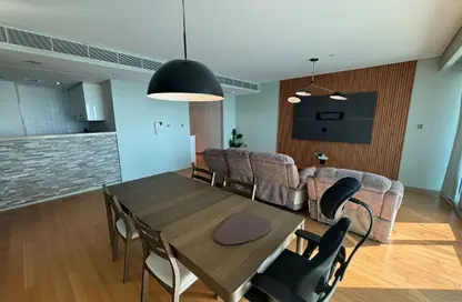 Apartment - 2 Bedrooms - 3 Bathrooms for rent in Al Nada 1 - Al Muneera - Al Raha Beach - Abu Dhabi