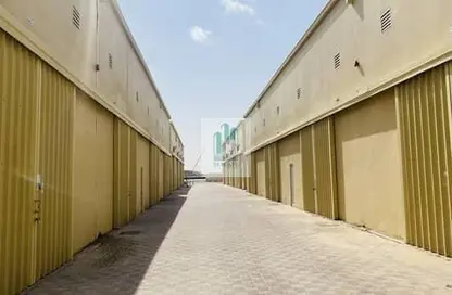 مستودع - استوديو - 4 حمامات للبيع في مجمع دبي للاستثمار 2 - مجمع دبي للإستثمار - دبي