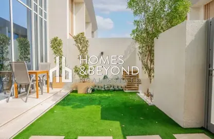 Townhouse - 1 Bedroom - 2 Bathrooms for rent in Rukan 3 - Dubai Land - Dubai