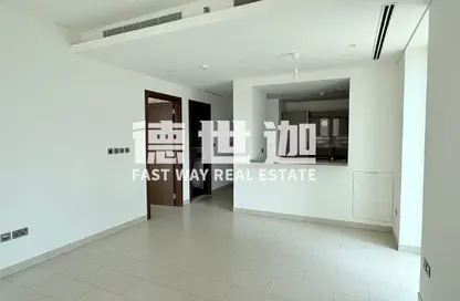 Apartment - 1 Bedroom - 2 Bathrooms for rent in Hartland Greens - Sobha Hartland - Mohammed Bin Rashid City - Dubai
