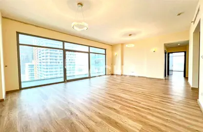 Apartment - 2 Bedrooms - 3 Bathrooms for rent in Two Towers - Barsha Heights (Tecom) - Dubai