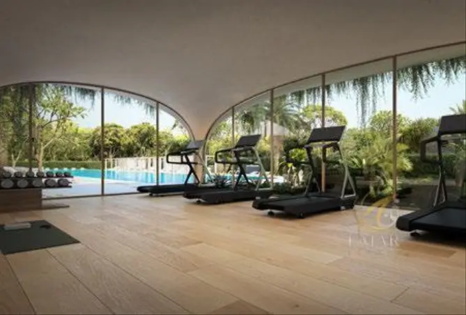 Apartment - 2 Bedrooms - 2 Bathrooms for sale in Ellington Ocean House - Palm Jumeirah - Dubai