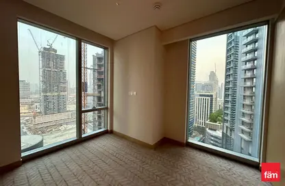 Apartment - 2 Bedrooms - 3 Bathrooms for rent in Vida Dubai Mall Tower 2 - Vida Residences Dubai Mall - Downtown Dubai - Dubai