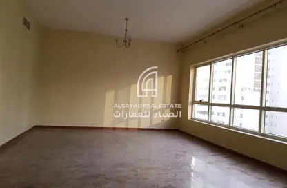 Apartment - 3 Bedrooms - 3 Bathrooms for sale in New Al Taawun Road - Al Taawun - Sharjah