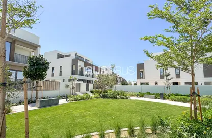 Villa - 4 Bedrooms - 4 Bathrooms for sale in Aura - Tilal Al Ghaf - Dubai