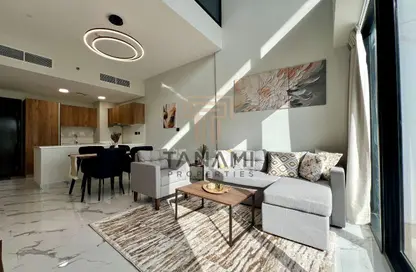 دوبلكس - 3 غرف نوم - 3 حمامات للايجار في المارية فيستا - جزيرة المارية - أبوظبي