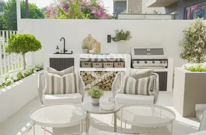 Villa - 4 Bedrooms - 5 Bathrooms for sale in Maple at Dubai Hills Estate 2 - Maple at Dubai Hills Estate - Dubai Hills Estate - Dubai