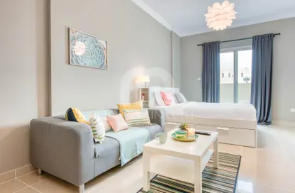 شقة - 1 حمام للايجار في بلازا ريسدينس 1 - بلازا ريزيدنس - الضاحية 13 - قرية الجميرا سركل - دبي شقة - 1 حمام للايجار في بلازا ريسدينس 1 - بلازا ريزيدنس - الضاحية 13 - قرية الجميرا سركل - دبي