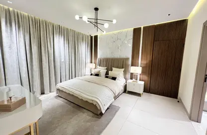 Apartment - Studio - 1 Bathroom for sale in Maison Elysee - Jumeirah Village Circle - Dubai