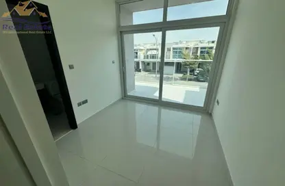 Townhouse - 3 Bedrooms - 3 Bathrooms for rent in Avencia - Damac Hills 2 - Dubai