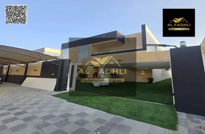 Villa - 5 Bedrooms - 7 Bathrooms for sale in Al Yasmeen 1 - Al Yasmeen - Ajman