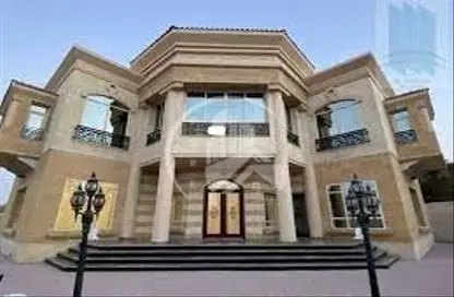 صورة لـ مبنى خارجي مجمع سكني للبيع في مدينة محمد بن زايد - أبوظبي ، صورة رقم 1