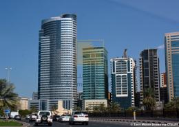 Office Space for sale in Al Majaz 3 - Al Majaz - Sharjah