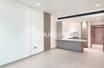 Apartment - 1 Bedroom - 2 Bathrooms for rent in Binghatti Aurora - District 12 - Jumeirah Village Circle - Dubai