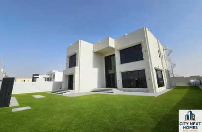 Villa - 5 Bedrooms - 6 Bathrooms for rent in Al Aweer 1 - Al Aweer - Dubai