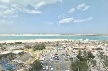 Apartment - 3 Bedrooms - 5 Bathrooms for rent in Al Jazeera Tower - Corniche Road - Abu Dhabi