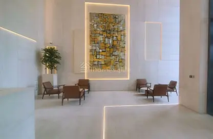 شقة - 2 غرف نوم - 3 حمامات للايجار في زا باراجون لآي جي او - الخليج التجاري - دبي