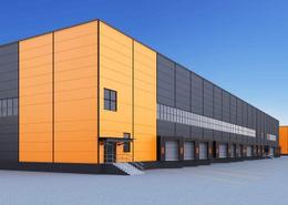 Documents image for: Warehouse - 1 bathroom for rent in Al Jurf Industrial 1 - Al Jurf Industrial - Ajman, Image 1