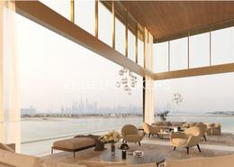 Full Floor - 6 bedrooms - 7 bathrooms for sale in Serenia Living Tower 3 - Serenia Living - Palm Jumeirah - Dubai