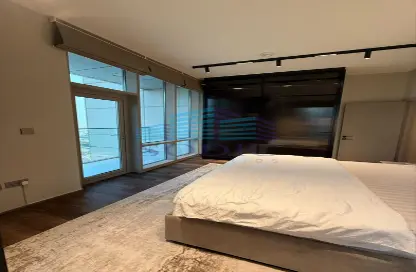 Apartment - 1 Bedroom - 2 Bathrooms for sale in Al Habtoor City - Business Bay - Dubai