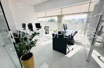 مكتب - استوديو - 1 حمام للايجار في ريم ريزدنسي - الكرامة - دبي