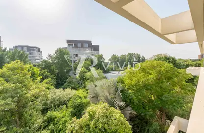 Apartment - 1 Bedroom - 2 Bathrooms for rent in Ashjar - Al Barari - Dubai