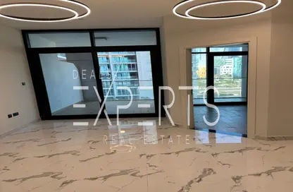 Apartment - 1 Bedroom - 1 Bathroom for rent in Al Maryah Vista - Al Maryah Island - Abu Dhabi
