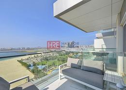 Apartment - 2 bedrooms - 3 bathrooms for sale in 1 JBR - Jumeirah Beach Residence - Dubai