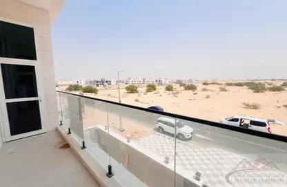 Villa - 6 Bedrooms - 7+ Bathrooms for sale in Hoshi 2 - Hoshi - Al Badie - Sharjah