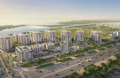 Apartment - 2 Bedrooms - 3 Bathrooms for sale in Yas Golf Collection - Yas Island - Abu Dhabi